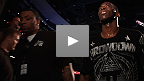 UFC 145: Anthony Njokuani Post-Fight Interview