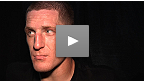 UFC 145: Entrevista pos-luta com Mac Danzig