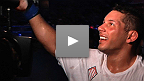 UFC 145:クリス・クレメンツ、試合後インタビュー
