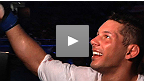 UFC 145: Entrevista pos-luta com Chris Clements