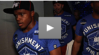 UFC 145: Entrevista pos luta com Marcus Brimage