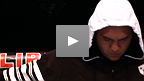 UFC 145: Octagon Warm Up