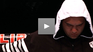 Vean a las estrellas de UFC&reg; 145 entrar al Oct&aacute;gono&trade; antes del gran show.