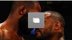 Galerie photos de la pes&eacute;e de l'UFC&reg; 145