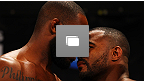 Galerie photos de la pes&eacute;e de l'UFC&reg; 145