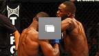 Galerie photos de l'&eacute;v&eacute;nement UFC&reg; 145