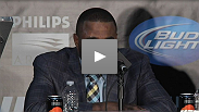 Dana White and the UFC 145 fighters recap an amazing night of fights.