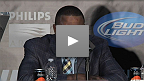 UFC 145: Post-fight Press Conference