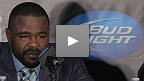 UFC 145: Coletiva de imprensa pos-lutas
