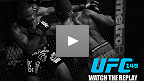 UFC 145 : Voir la rediffusion