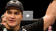Junior Dos Santos discusses his replacement opponent, Frank Mir, for his upcoming heavyweight title fight at UFC&reg; 146