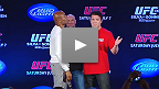 UFC 148 Special Announcement Press Conference