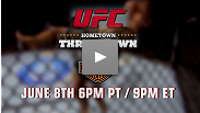 Which bout should be on the main card?  Cast your vote for the first fight to air on FX.