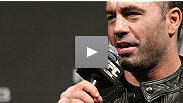 Joe Rogan sounds off on why heavyweights are so exciting to watch in the latest episode of UFC Ultimate Insider.