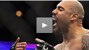 Action Sports Plus caught up with Lavar Johnson to talk about his journey from football to the UFC and all the hardships and successes in between. Don't miss Lavar as he takes on Pat Barry, May 5th on FOX.