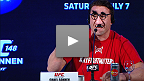 UFC 148 : Les meilleurs moments de la conf&eacute;rence de presse &agrave; Rio