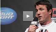 The incomparable Chael Sonnen dissects Diaz vs. Miller and Koscheck vs. Hendricks before they throw down at UFC&reg; on FOX.