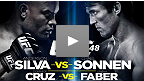 UFC 148: The Biggest Fight Week Ever