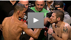 UFC on FOX: Diaz vs. Miller Weigh-In