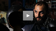 "Tenho muito o que provar." Os candidatos meio-m&eacute;dios Josh Koscheck e Johny Hendricks est&atilde;o prontos para provar que s&atilde;o mais do que wrestlers quando se enfrentarem na co-luta principal do UFC&reg;: Diaz vs. Miller.