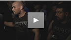 UFC on FOX: カーロス・ヴェモラ 試合後インタビュー