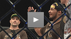 UFC on FOX: Dennis Bermudez Post-Fight Interview