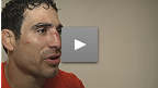 UFC on FOX : Entrevue d'apr&egrave;s-combat de Danny Castillo