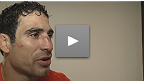 UFC - Diaz vs. Miller: Entrevista pos-luta com Danny Castillo