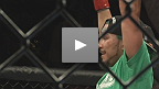 UFC on FOX: ルイス・ゴーディノット 試合後インタビュー