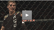 After a lengthy layoff,  John Hathaway returns to the Octagon&trade; to hand Pascal Krauss his first career loss. Hear what Hathaway credits for the victory, and who he wants to fight next.