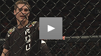 UFC on FOX : Entrevue d'apr&egrave;s-combat de John Hathaway