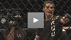 UFC - Diaz vs. Miller: Entrevista pos-luta com John Hathaway