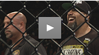 UFC on FOX: Lavar Johnson Post-Fight Interview