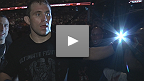 UFC on FOX : Entrevue d'apr&egrave;s-combat d'Alan Belcher