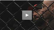 Johny Hendricks joined welterweight champion Georges St-Pierre as the only men to defeat both Jon Fitch and Josh Koscheck. "Bigg Rigg" discusses the win, and reveals tribulations that came up during his training camp.