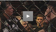 In yet another impressive performance, Nate Diaz becomes the first man to stop Jim Miller. Hear his thoughts on the fight, why he'd like to take some time off, and who he forgot to thank during his interview with Joe Rogan,