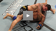 At UFC 140, Frank Mir became the first fighter to submit Minotauro Nogueira. Revisit Mir's shocking submission victory as seen through the eyes of heavyweight Matt Mitrione and middleweight contender Mark Munoz on FUEL TV's Ultimate Insider.