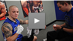TUF Live: Jon Anik com Chiesa e Proctor