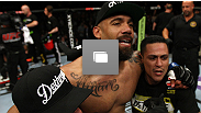 UFC&reg; on FOX Diaz vs Miller live on Saturday, May 5 at the IZOD Center in East Rutherford, New Jersey