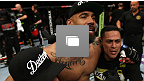 UFC&reg; on FOX Diaz vs Miller Fotogaler&iacute;a