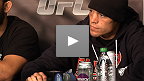 UFC - Diaz vs. Miller: Destaques da coletiva pos-lutas