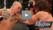 The Ultimate Fighter&reg; Live: Episode 9