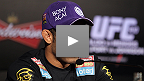 UFC 149 発表記者会見