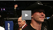 Take a look into the life of lightweight contender Donald "Cowboy" Cerrone, a fighter known for his extreme nature - inside and outside the Octagon&trade;.