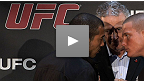 UFC 149: Destaques da coletiva de 9/5