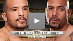 UFC&reg; on FOX Prelim Fight: Lavar Johnson vs. Joey Beltran