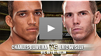 UFC&reg; on FOX Prelim Fight: Charles Oliveira vs. Eric Wisely