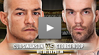 UFC&reg; on FOX Prelim Fight: Cub Swanson vs. George Roop