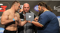 Pelea Gratis: Roy Nelson vs. Mirko Cro Cop