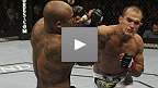 Former champion Frank Mir has a chance to get his belt back in a title bout against Junior dos Santos. Plus, Cain Velasquez welcomes Bigfoot Silva to the Octagon on the first-ever all-heavyweight card.